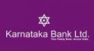 Karnatka Bank Limited Logo