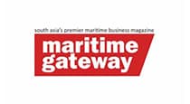 Maritime Gateway Logo