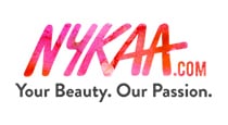 Nykaa Logo