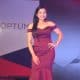 Stage show host Reena Dsouza hosts OPTUM Annual Employee Town Hall 2017 & XL Health 10 years celebration