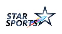 Star Sports Logo