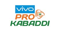 VIVO Pro Kabaddi Logo