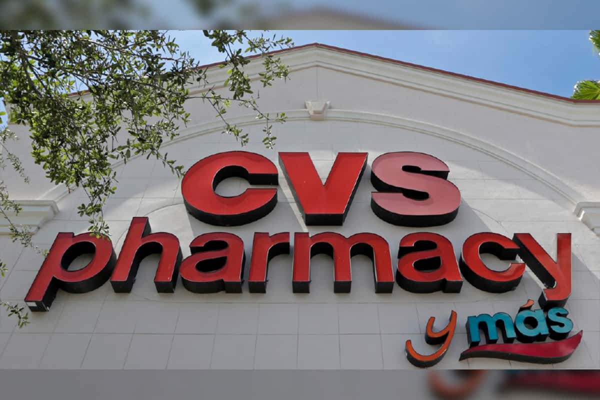 CVS is buying aetna in massive deal that could transform health care