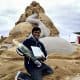 Famous Sand artist Sudarshan Pattnaik attacked at International Sand art festival, Odisha