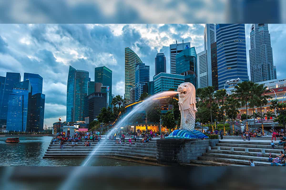 Singapore Is Still The Most Expensive City In The World - Reena D Souza