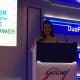 Star Sports Anchor Reena Dsouza hosts Godrej Edge Duo refrigerator launch in Chennai