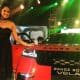 Anchor Reena Dsouza hosts the launch of Range Rover Velar in Bangalore