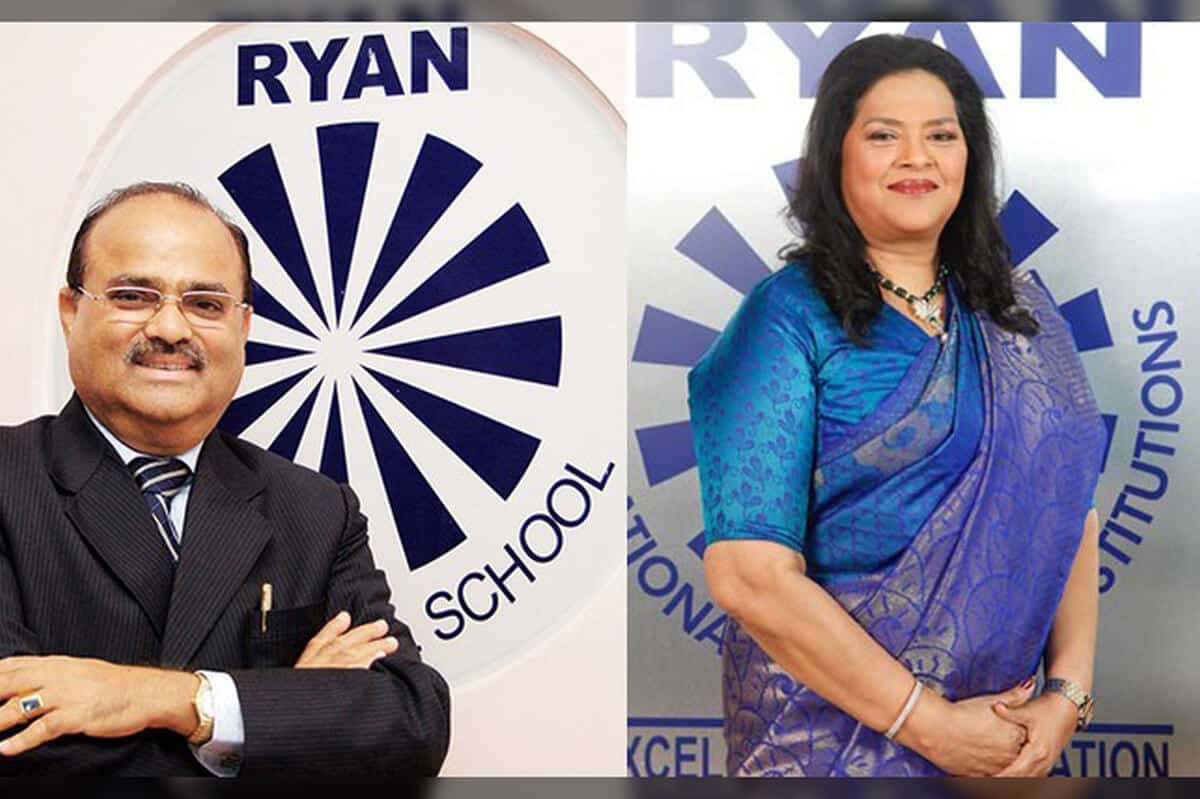 Pintos – The game changers : Ryan International Schools