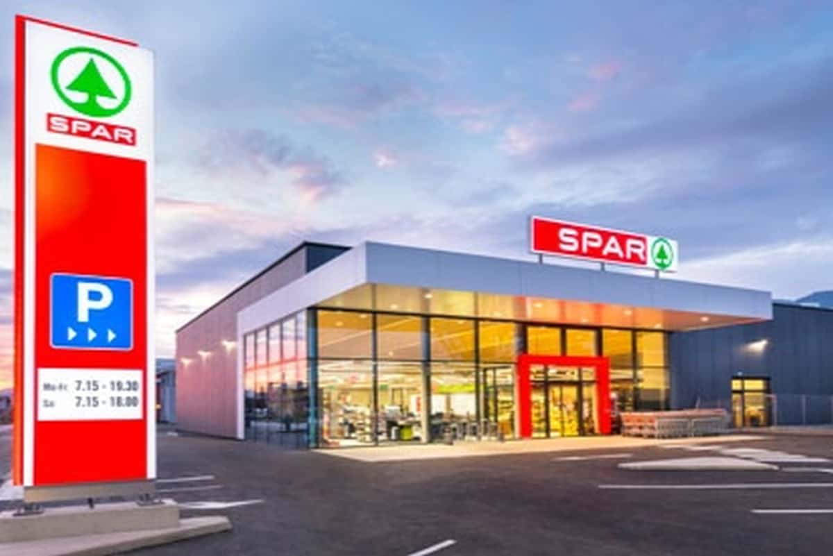 SPAR – Some Untold stories