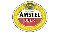 Amstel Beer Logo