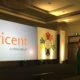 Emcee Reena comperes Aricent Annual Awards 2018