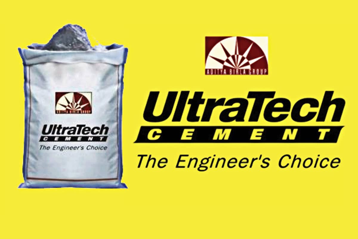 Ultratech cement launches U-mix, Ready to mix concrete