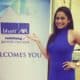 MC Reena hosts Bharti Axa, HSBC Employee Meet 2018