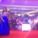 Emcee Reena Dsouza hosts century laminates Channel partners meet 2018 in Pattaya