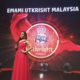 Sports Presenter Reena Dsouza hosts Emami Double Bull Cement Utkrisht 2018 in Malaysia