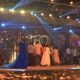 Best MC award winner under Planet’s Pride Awards 2018 Reena Dsouza comperes for TAP Night third time in the row for ITC Infotech