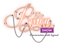 Reena DSouza Header Logo