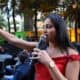 Bangalore’s Best anchor Reena Dsouza hosted Biocon’s 40 years celebration & annual meet 2019