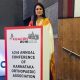 Anchor Reena hosts 43rd Annual conference of Karnataka Orthopaedic Association