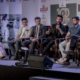 Star Sports Anchor Reena hosts Bangalore united cricket club(BUCC) centenary celebration
