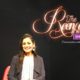 Bangalore based multilingual Mc Reena hosted ACC Cement Annual meet 2019