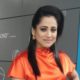 Anchor Reena Dsouza hosted Vivo V15 Pro launch event in Mumbai