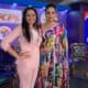 Emcee Anchor Moderator Reena Dsouza hosts KPL Press Conference 2019