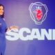 Tv Anchor Reena DSouza hosts launch of Scania New Truck Generation 2019