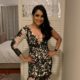Anchor Emcee Reena Dsouza hosts Birla White Awards night 2019