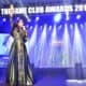 Emcee Reena hosts Fame Club awards 2019 for Reliance General Insurance