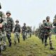 Tension at Eastern Ladakh, India-China clash 20 Soldiers Martyred