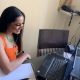 Emcee Reena hosts virtual event for pantaloons R and R 2020
